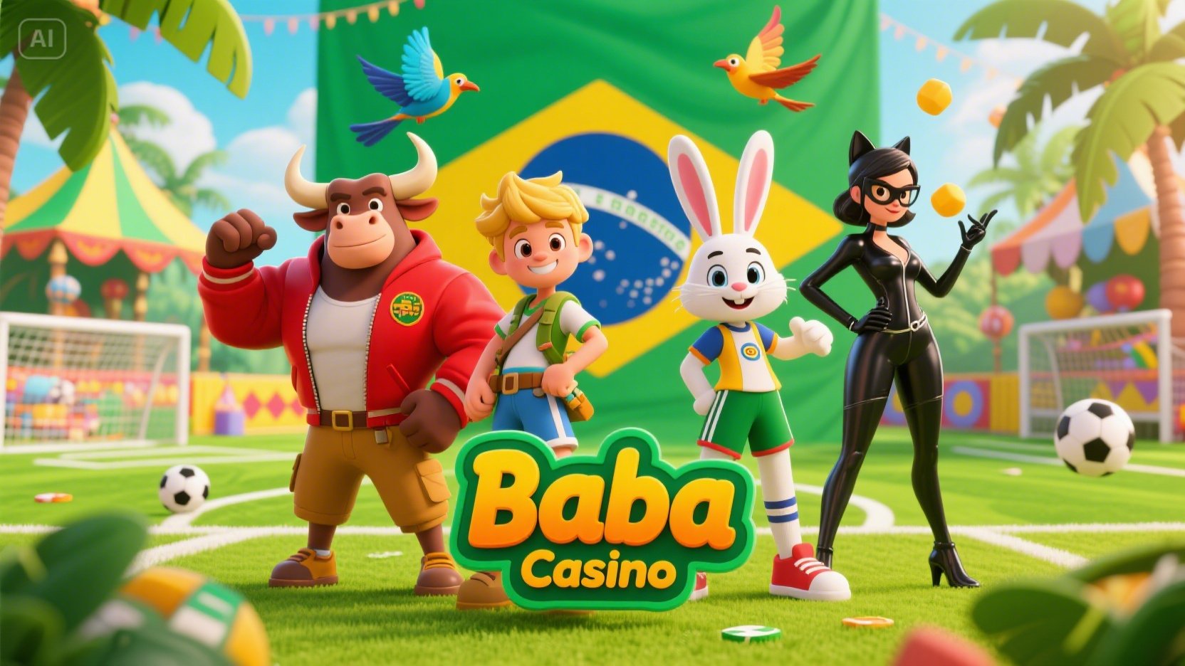 Baba Casino پاکستان